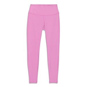 pink wunder under leggings